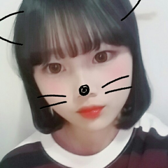 단발머리소녀 프로필
