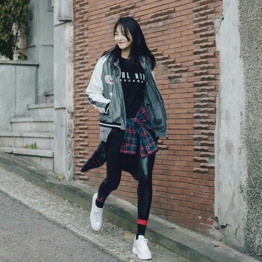 러브리1991 프로필