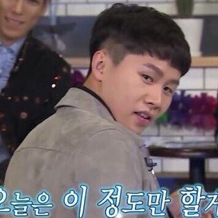 은세채 프로필