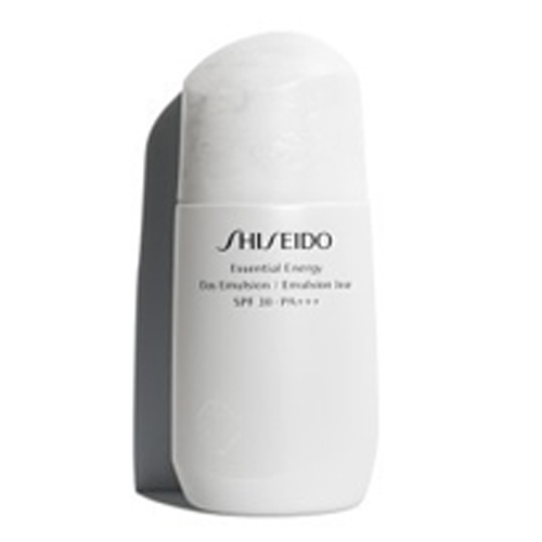 시세이도 에센셜 에너지 데이 에멀전 [SPF30/PA+++] 제품 이미지