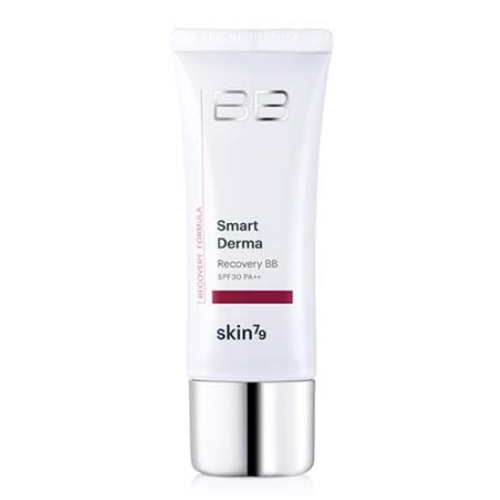 스킨79 스마트 더마 마일드 비비 알 [SPF30/PA++] 제품 이미지