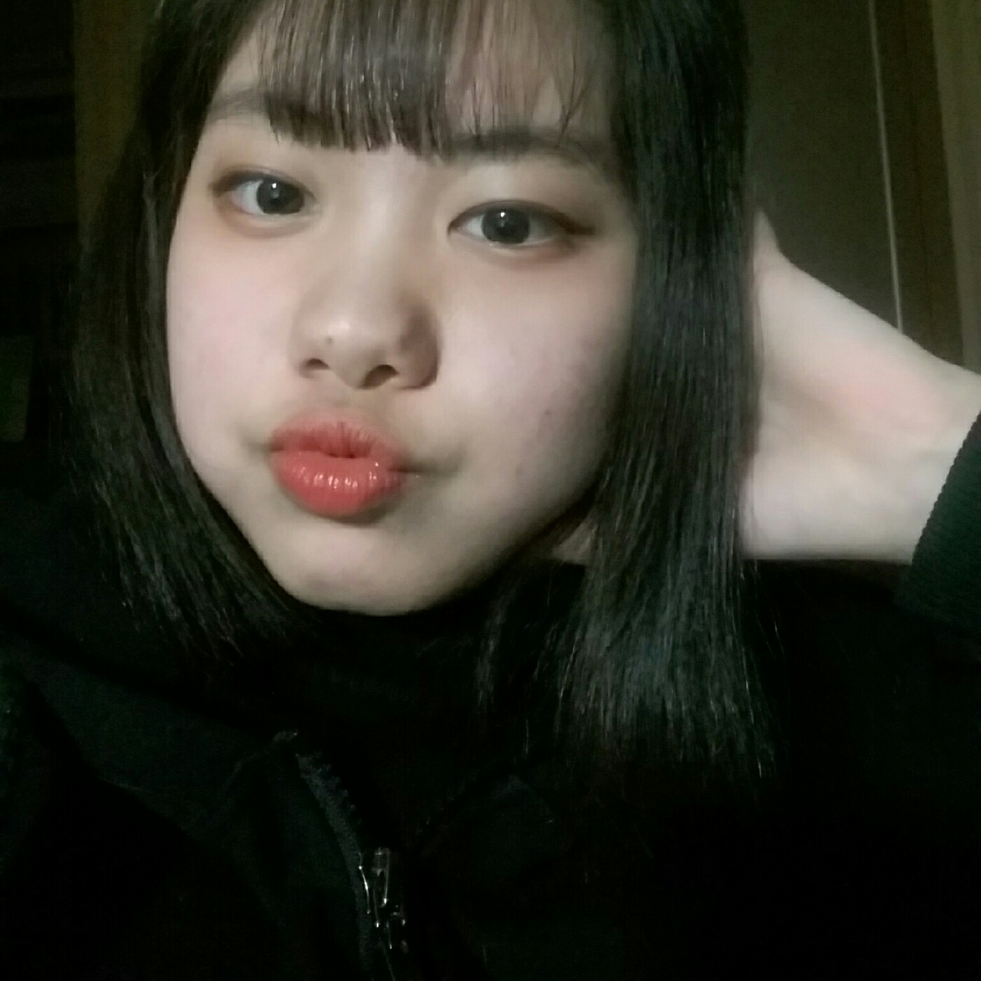 배고프지않니 프로필