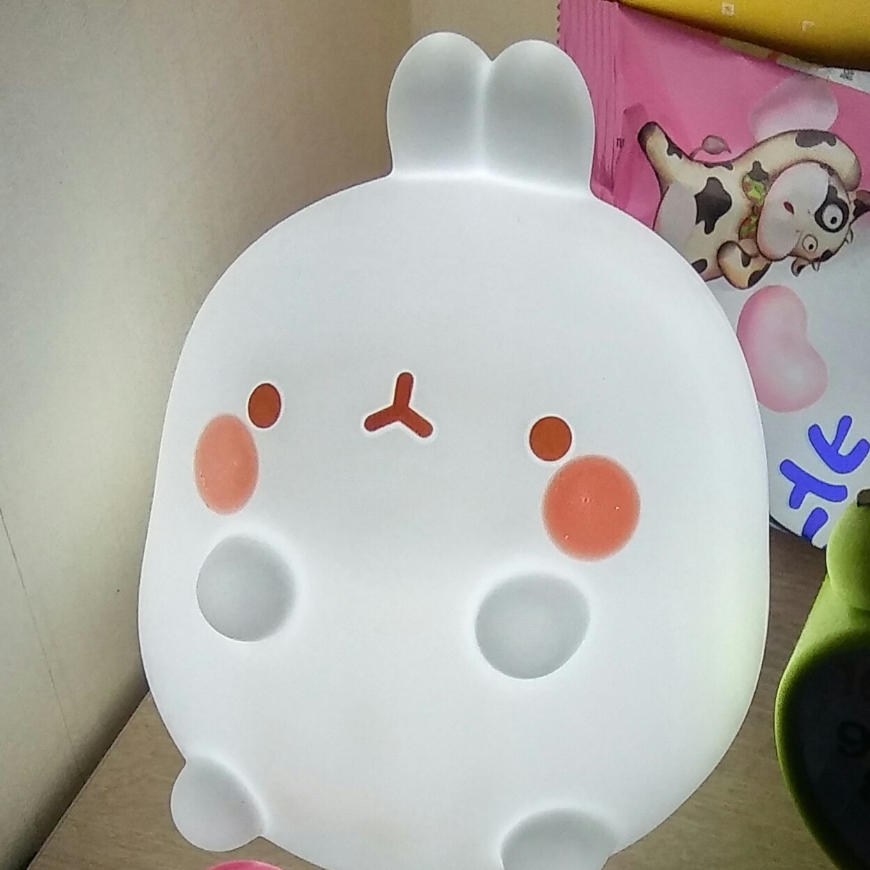 구릉밍 프로필