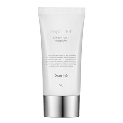 펩타 비비크림 [SPF30/PA++]