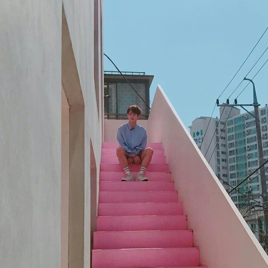 나는나는 프로필