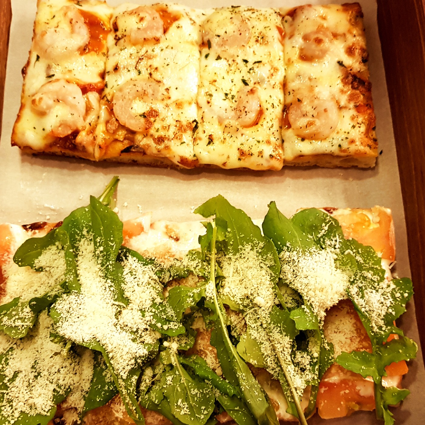 리퀴 프로필