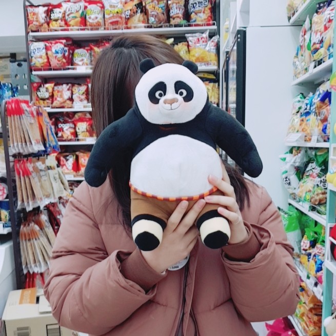 날아라나봉아 프로필