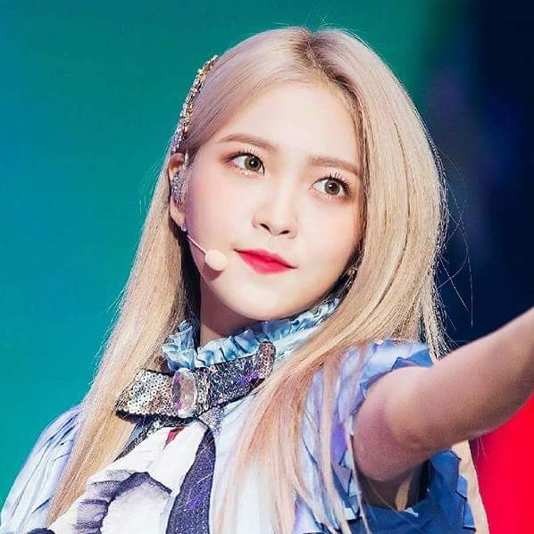 레드벨벳사랑해요 프로필