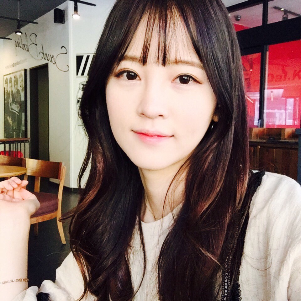 은영이은영 프로필