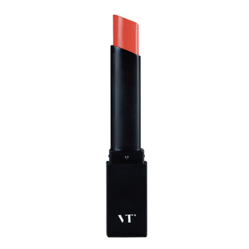 VT COSMETICS 블랙 콜라겐 립스틱 제품 이미지