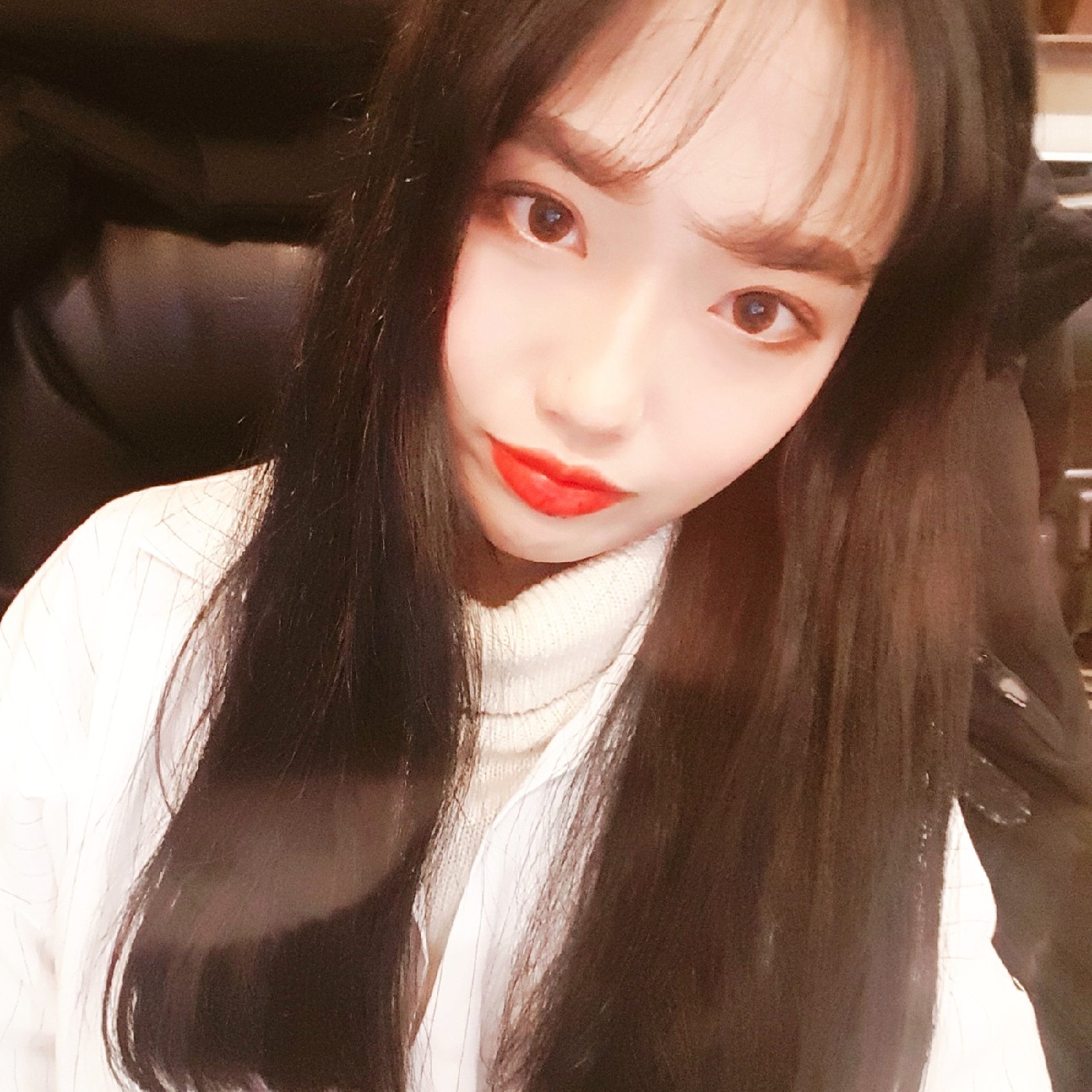 Kim현진 프로필