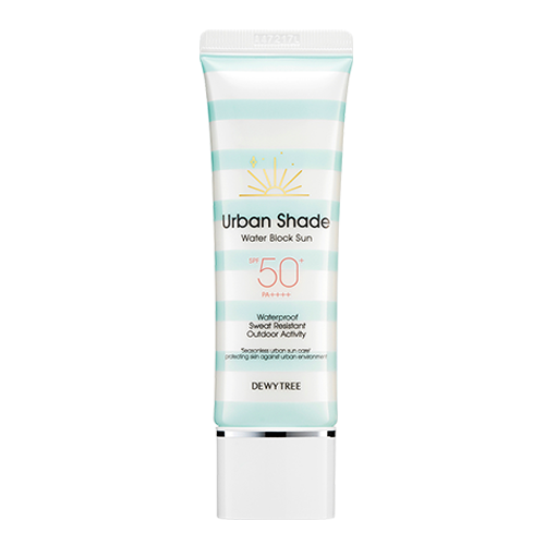 어반 쉐이드 워터블록 선 [SPF50+/PA++++]