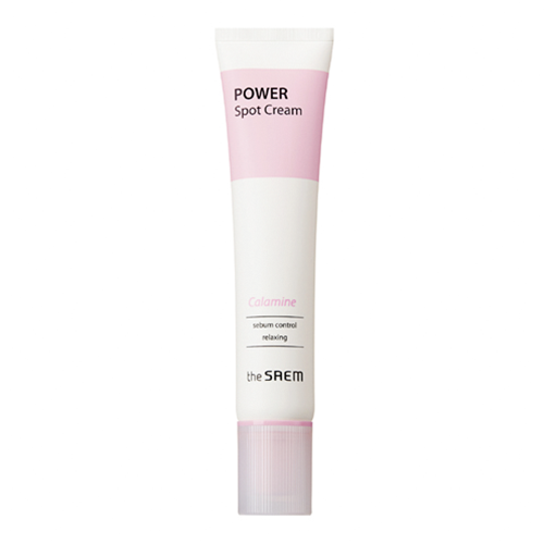 더샘 파워 스팟 칼라민 크림 제품 이미지