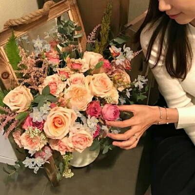 나는야코덕쿠 프로필