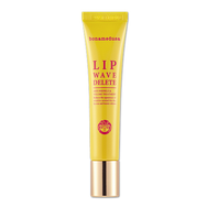 Lip Wave Delete