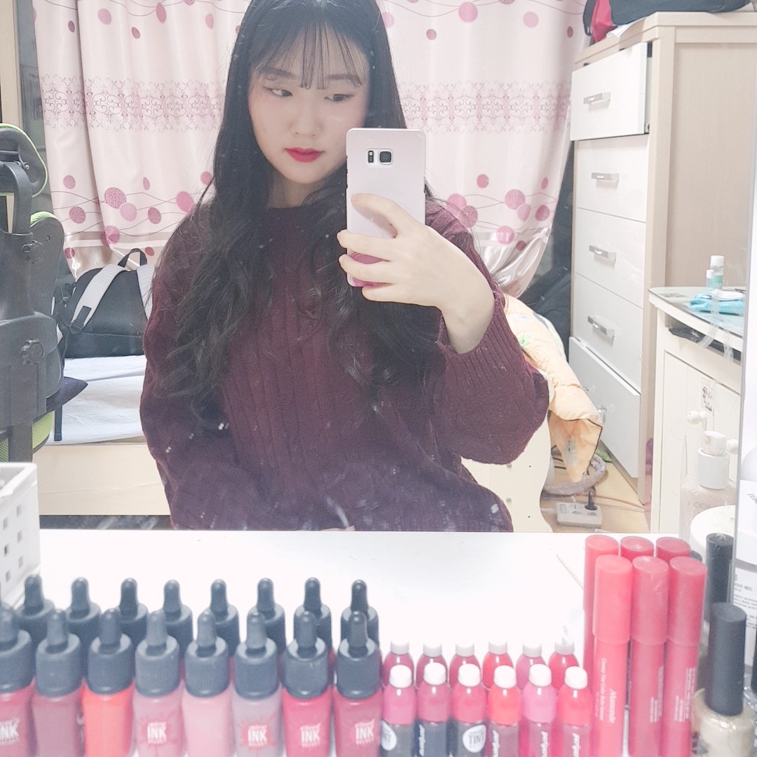 서연이1 프로필