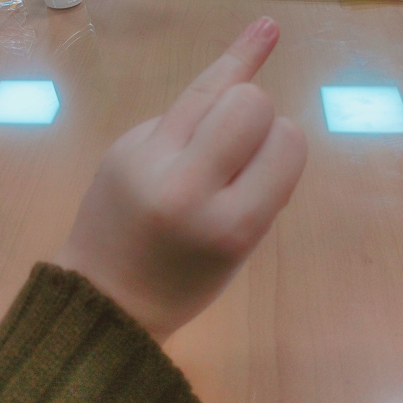 이웃집토토끼 프로필