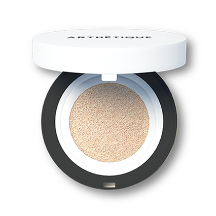 CC쿠션 아우라 [SPF50+/PA+++]