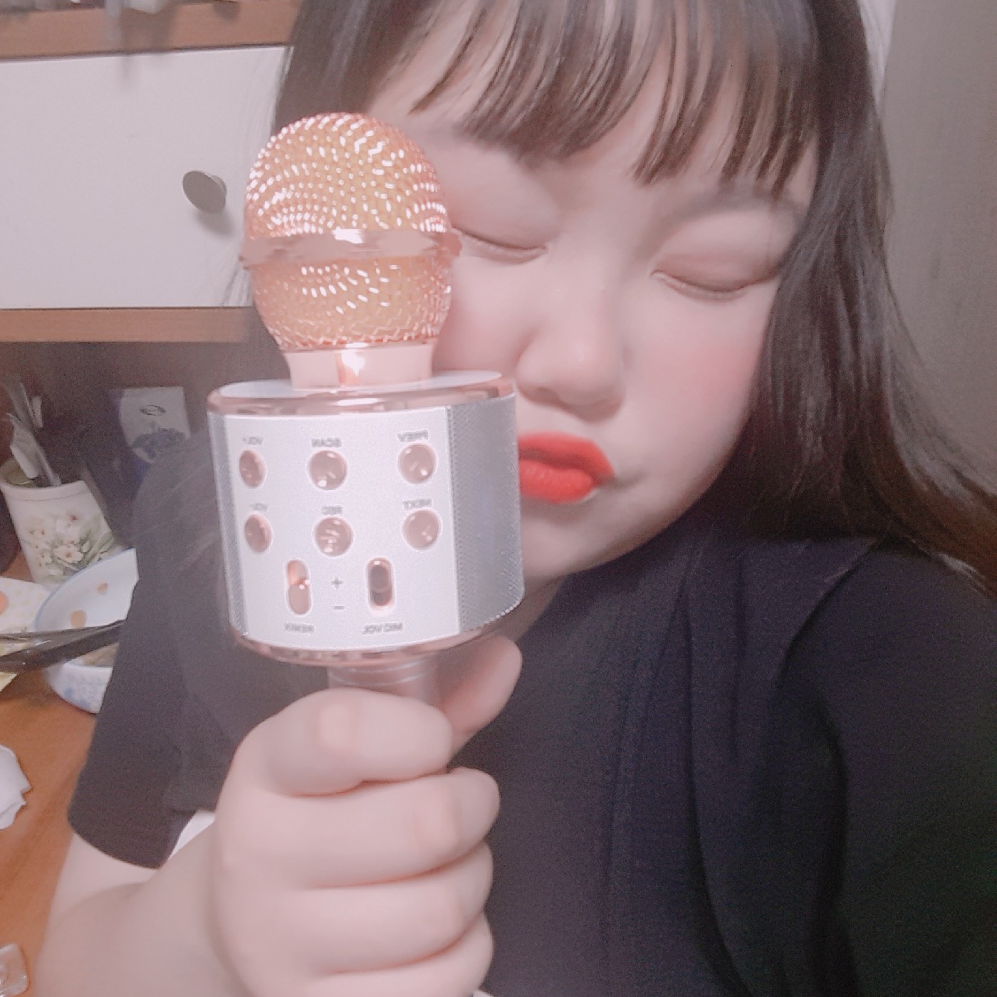 민죵민정 프로필