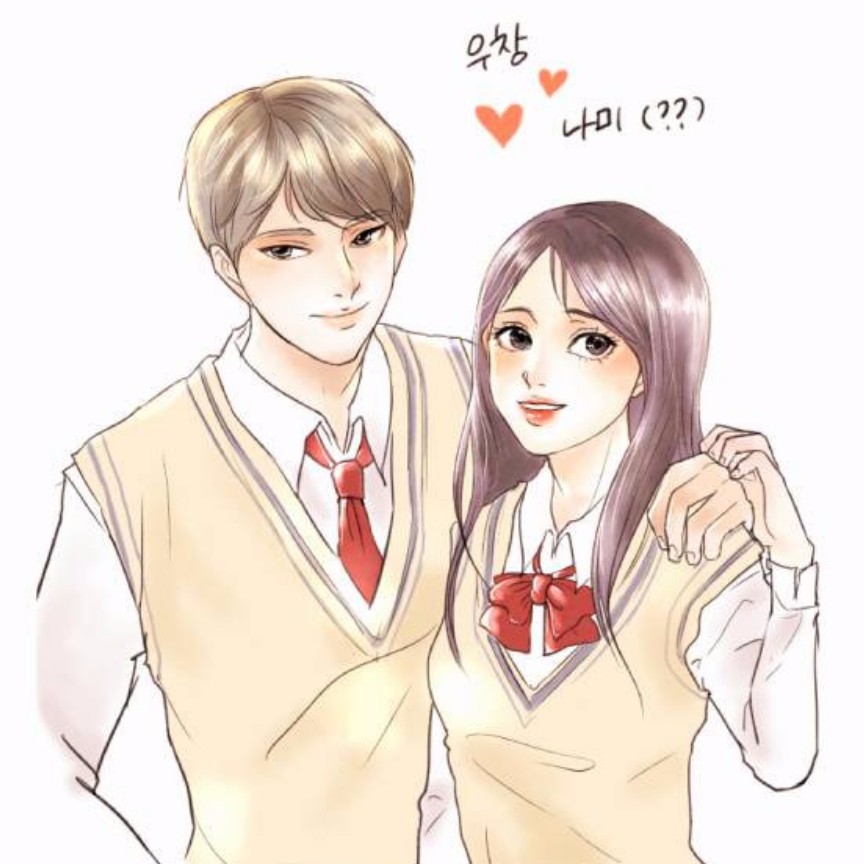향ㅎ 프로필