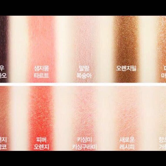 도희>< 프로필