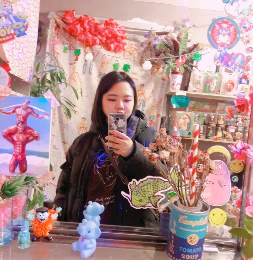 Buzze 프로필