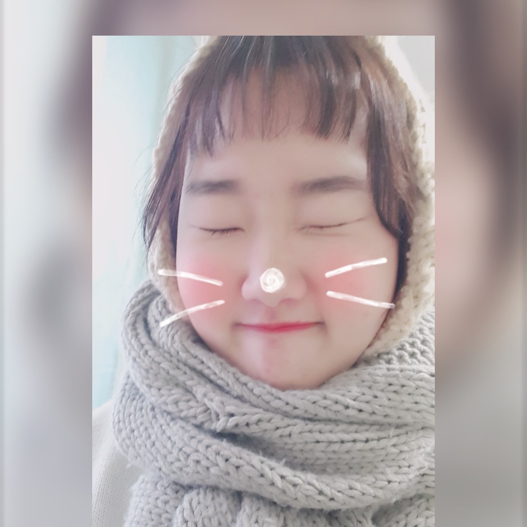 뽜기 프로필