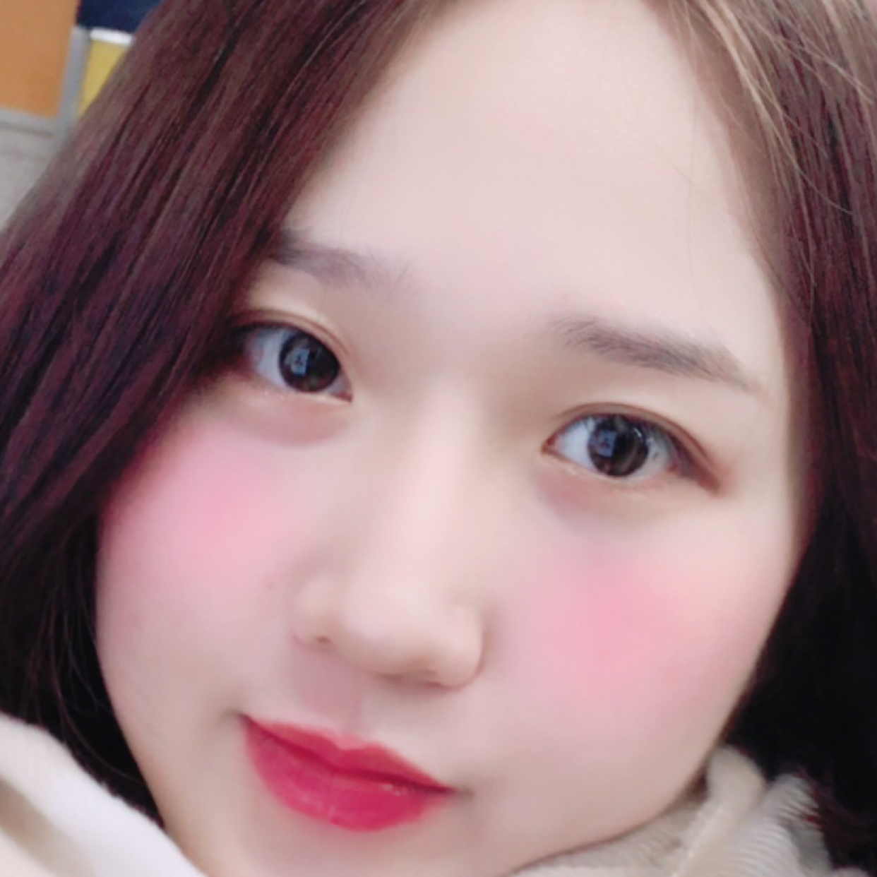 유령토끼 프로필