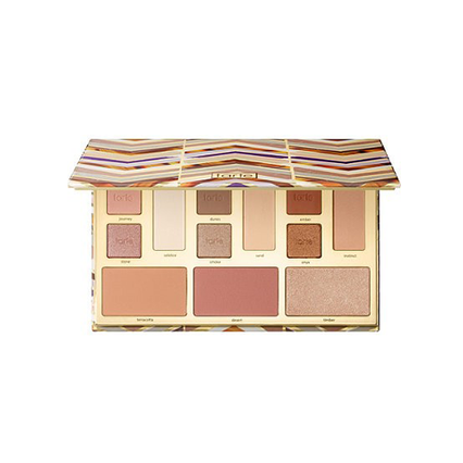 클레이 플레이 페이스 쉐이핑 팔레트 II