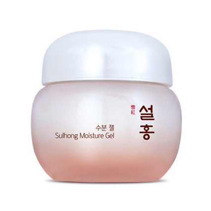 설홍 수분 젤