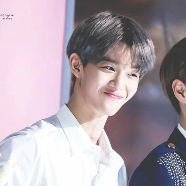 배진영원희사랑해 프로필