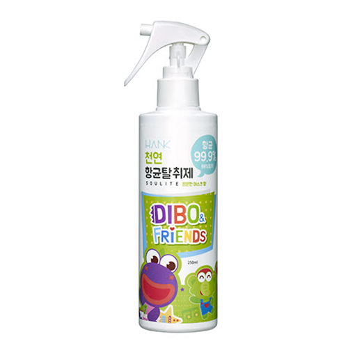 한케이 디보 천연 항균탈취제 소울라이트 제품 이미지