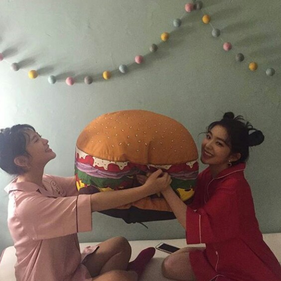 ㄱ서현 프로필