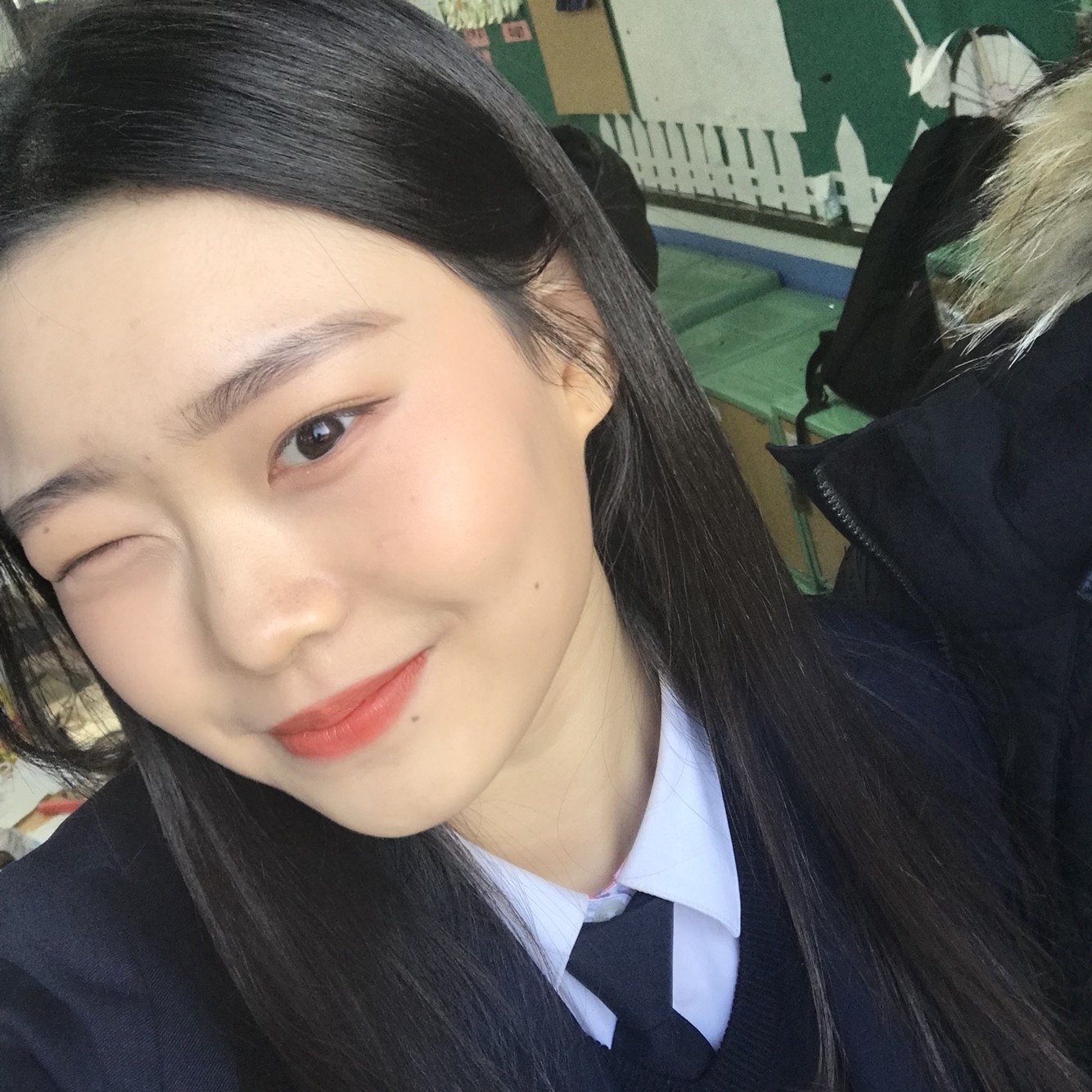 gksdusrud 프로필