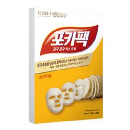 포카팩