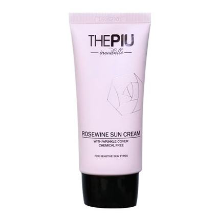 로즈와인 선크림 [SPF47/PA+++]