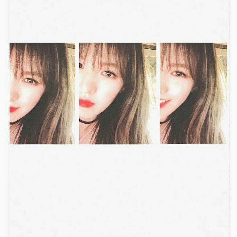 글픽해피 프로필