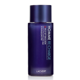 라끄베르 브랜드의 제품 옴므 리차지 마일드 셋 에멀전