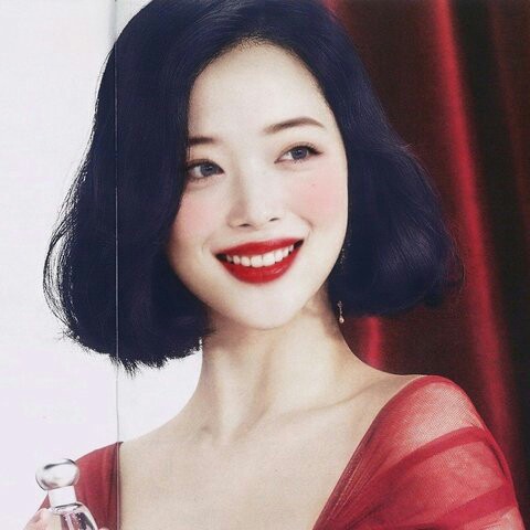 벱슈 프로필