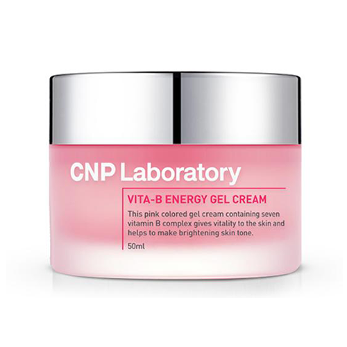 CNP 비타 비 에너지 젤 크림 제품 이미지
