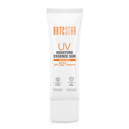 V10 UV 모이스처 에센스 선 [SPF50+/PA++++]