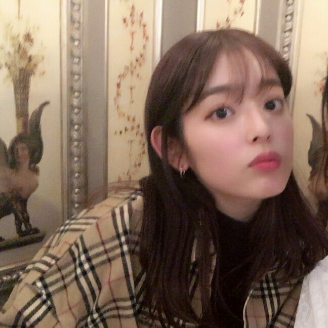 머나먼여정은 프로필