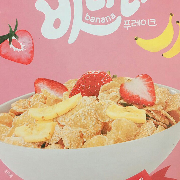 코알롸 프로필