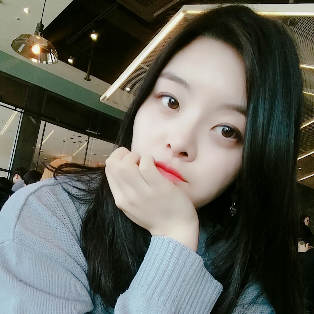 fg리라 프로필