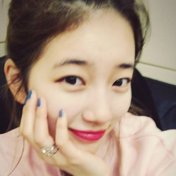 잔잔바리 프로필