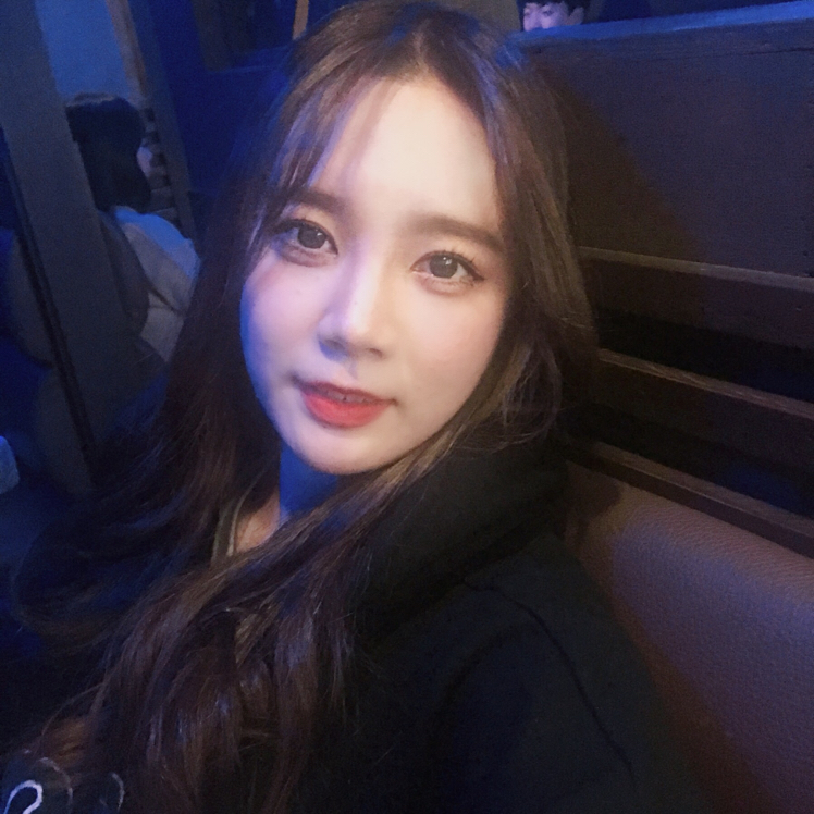 버블자몽 프로필