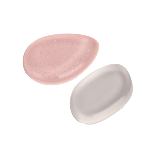 미니소 브랜드의 제품 핑크팬더 크리스탈 퍼프