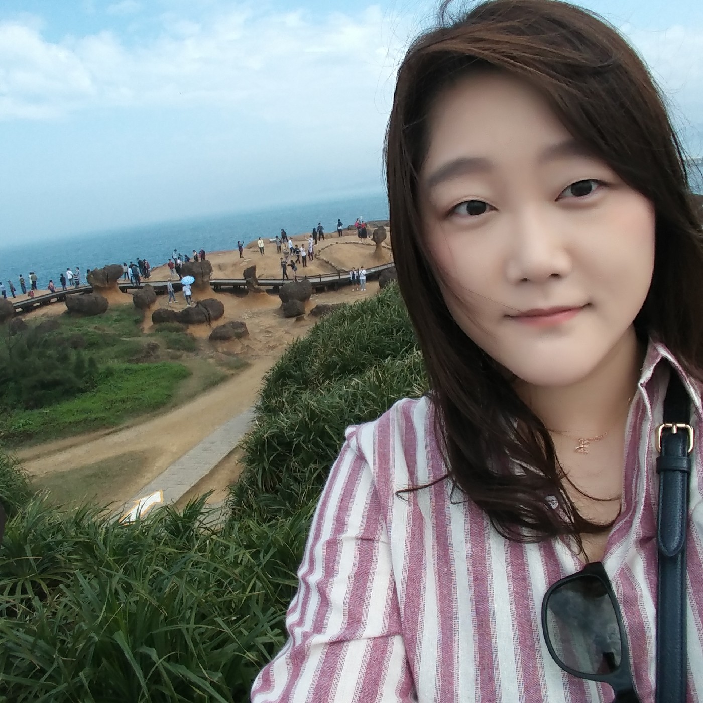 얼린멜론 프로필