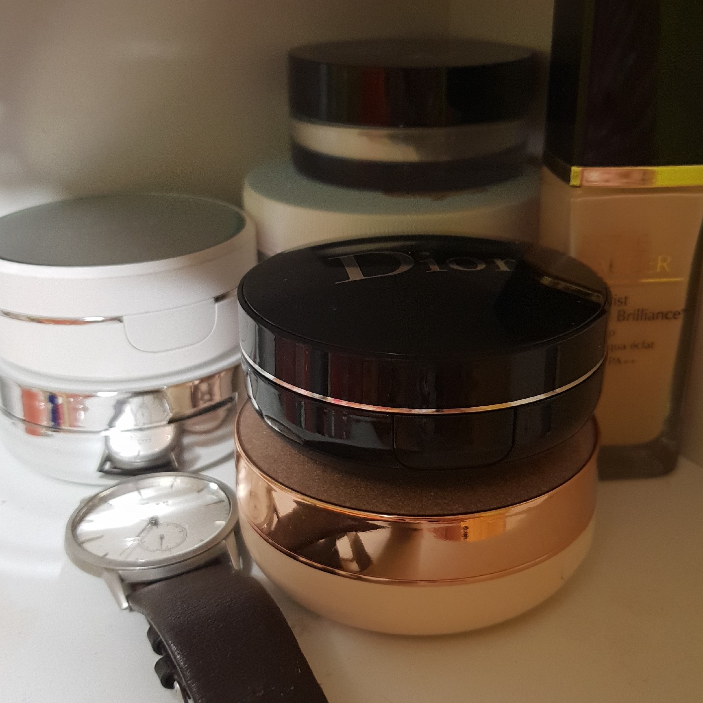 뿌링클링 프로필