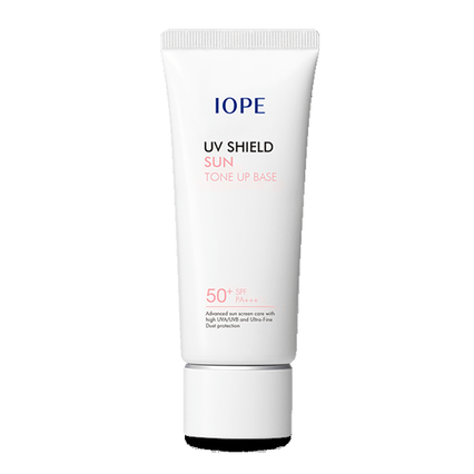UV 쉴드 선 톤업 베이스 [SPF50+/PA+++]